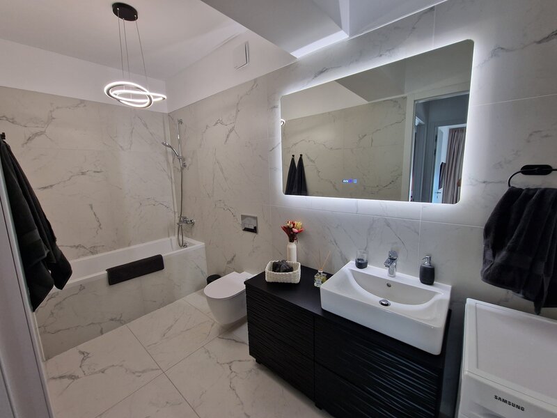 2023 Win Herastrau Francez, DUPLEX 3 camere 139 mp, 3 Bai, 2 Locuri Parcare