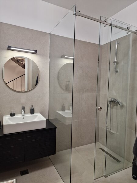 2023 Win Herastrau Francez, DUPLEX 3 camere 139 mp, 3 Bai, 2 Locuri Parcare