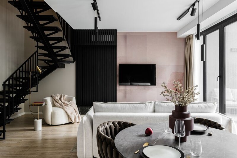 2023 Win Herastrau Francez, DUPLEX 3 camere 139 mp, 3 Bai, 2 Locuri Parcare