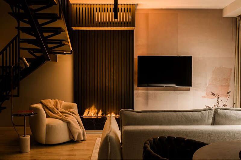 2023 Win Herastrau Francez, DUPLEX 3 camere 139 mp, 3 Bai, 2 Locuri Parcare