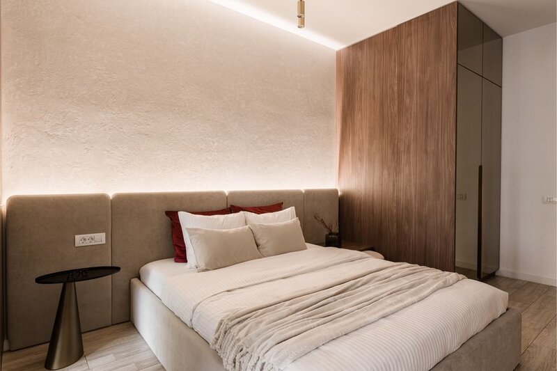 2023 Win Herastrau Francez, DUPLEX 3 camere 139 mp, 3 Bai, 2 Locuri Parcare