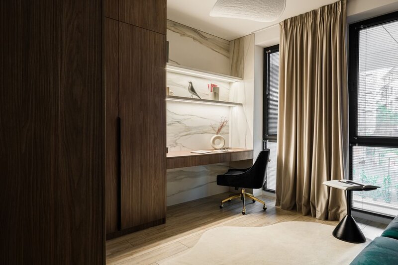 2023 Win Herastrau Francez, DUPLEX 3 camere 139 mp, 3 Bai, 2 Locuri Parcare